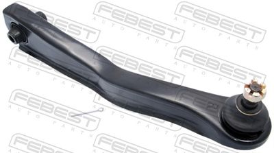 Control/Trailing Arm, wheel suspension FEBEST 0425-EARH