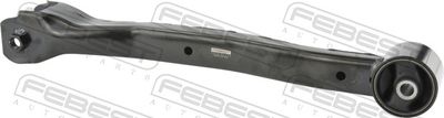 Control/Trailing Arm, wheel suspension FEBEST 0425-V70RRH