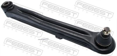 Control/Trailing Arm, wheel suspension FEBEST 0425-V75