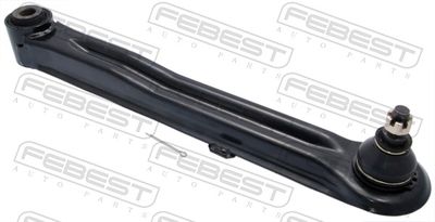 Control/Trailing Arm, wheel suspension FEBEST 0425-V97