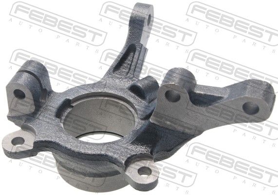 FEBEST 0428-CWFLH Steering Knuckle, wheel suspension
