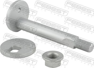 Camber Correction Screw Set FEBEST 0429-008-KIT