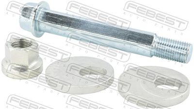 Camber Correction Screw Set FEBEST 0429-011-KIT