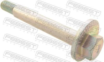 Camber Correction Screw FEBEST 0429-002