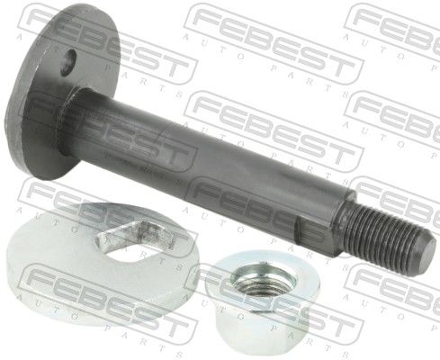 FEBEST 0429-005-KIT Camber Correction Screw Set