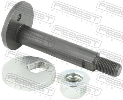 Camber Correction Screw Set FEBEST 0429-005-KIT