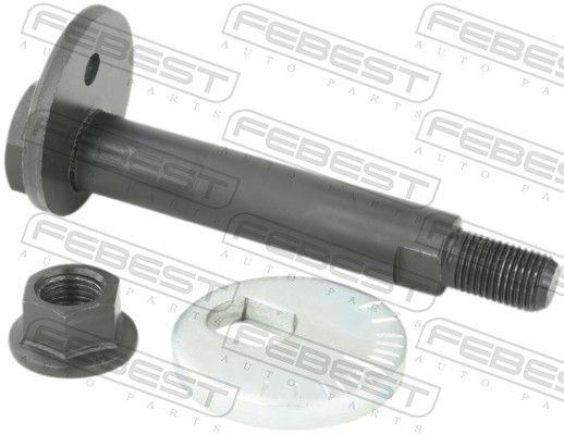 FEBEST 0429-009-KIT Camber Correction Screw Set