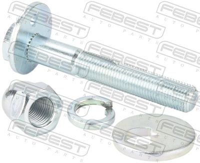 Camber Correction Screw Set FEBEST 0429-014-KIT