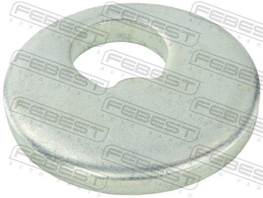 FEBEST 0430-001 Caster Shim, axle beam