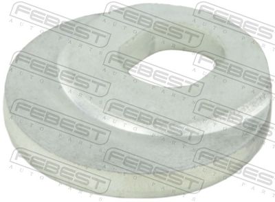 Caster Shim, axle beam FEBEST 0430-002