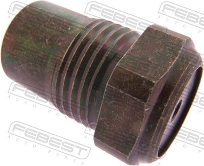 Bolt, control arm FEBEST 0435-CAN