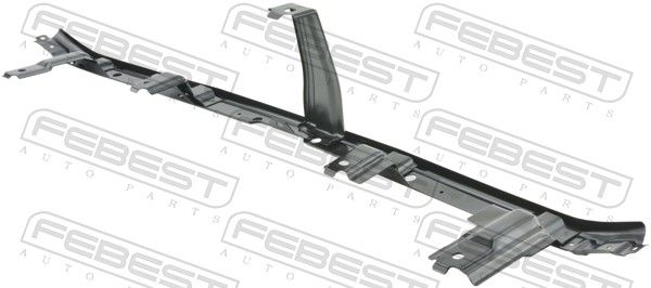FEBEST 0436-CY Radiator Support