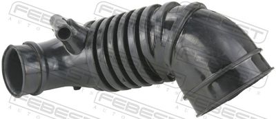 Hose, air supply FEBEST 04450-001