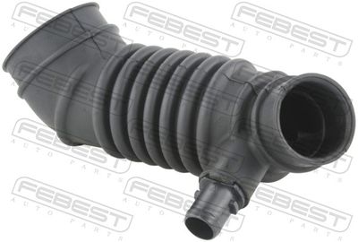 Hose, air supply FEBEST 04450-002