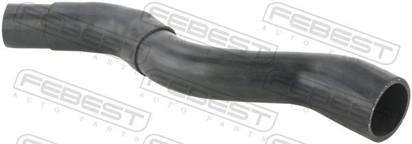 FEBEST 04452-L200UPRH Charge Air Hose