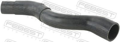 Charge Air Hose FEBEST 04452-L200UPRH