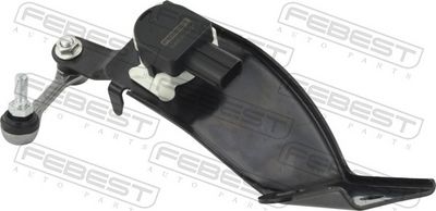 Sensor, headlight levelling FEBEST 04603-001