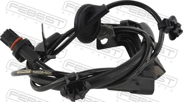 FEBEST 04606-005 Sensor, wheel speed