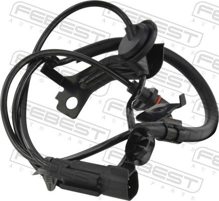 FEBEST 04606-006 Sensor, wheel speed