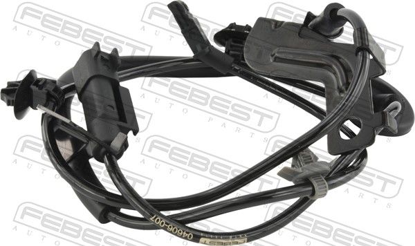 FEBEST 04606-007 Sensor, wheel speed