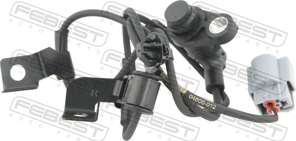 FEBEST 04606-012 Sensor, wheel speed