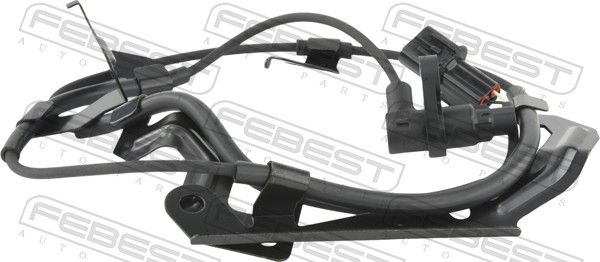 FEBEST 04606-013 Sensor, wheel speed