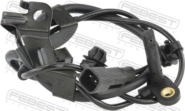 FEBEST 04606-017 Sensor, wheel speed