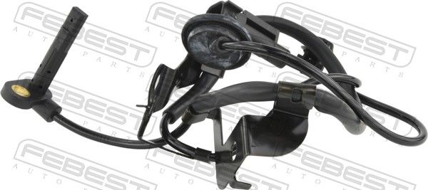 FEBEST 04606-018 Sensor, wheel speed
