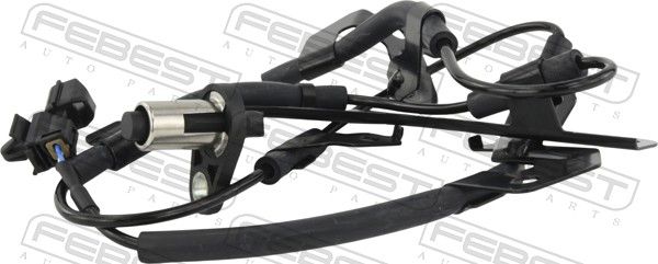 FEBEST 04606-021 Sensor, wheel speed