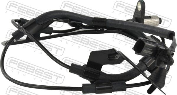 FEBEST 04606-022 Sensor, wheel speed
