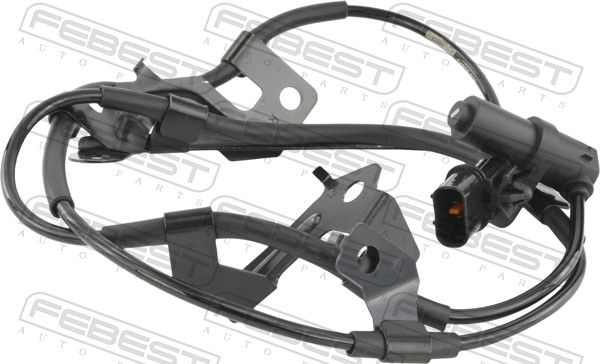 FEBEST 04606-026 Sensor, wheel speed