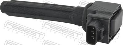 Ignition Coil FEBEST 04640-005