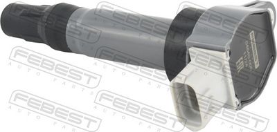 Ignition Coil FEBEST 04640-006