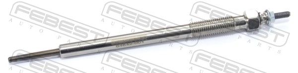 FEBEST 04642-001 Glow Plug