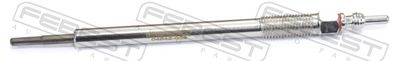 Glow Plug FEBEST 04642-002