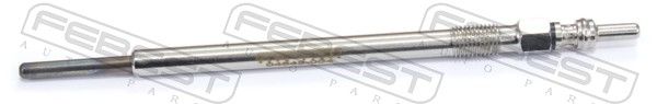FEBEST 04642-004 Glow Plug