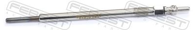 Glow Plug FEBEST 04642-004