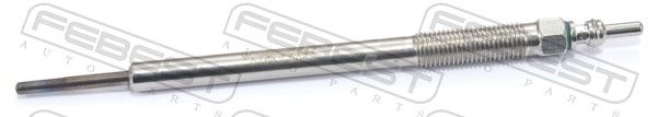 FEBEST 04642-005 Glow Plug