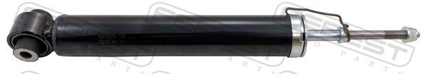 FEBEST 04650959R Shock Absorber