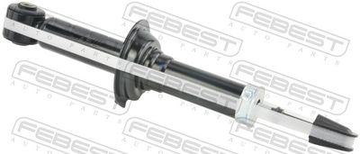 Shock Absorber FEBEST 04658544R