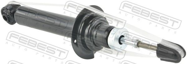 FEBEST 04658554F Shock Absorber