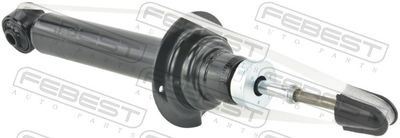 Shock Absorber FEBEST 04658554F