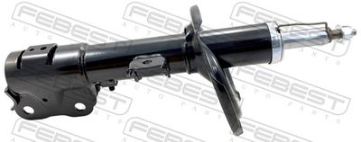 Shock Absorber FEBEST 04660895FR