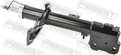 Shock Absorber FEBEST 04660919FR