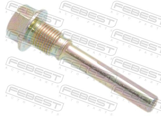 FEBEST 0474-CKLOWF Guide Bolt, brake caliper