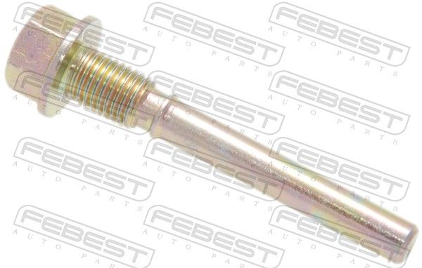 FEBEST 0474-CKUPF Guide Bolt, brake caliper