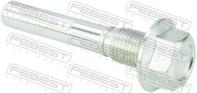Guide Bolt, brake caliper FEBEST 0474-CS2UPF