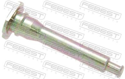 Guide Bolt, brake caliper FEBEST 0474-CSUPF