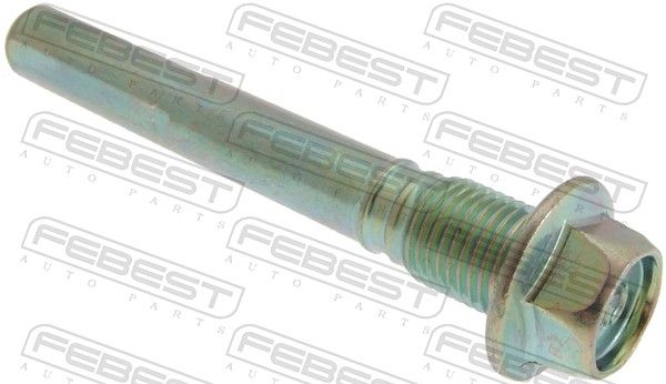 FEBEST 0474-CYLOWF Guide Bolt, brake caliper