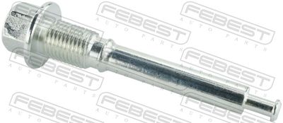 Guide Bolt, brake caliper FEBEST 0474-DJ3LOWR